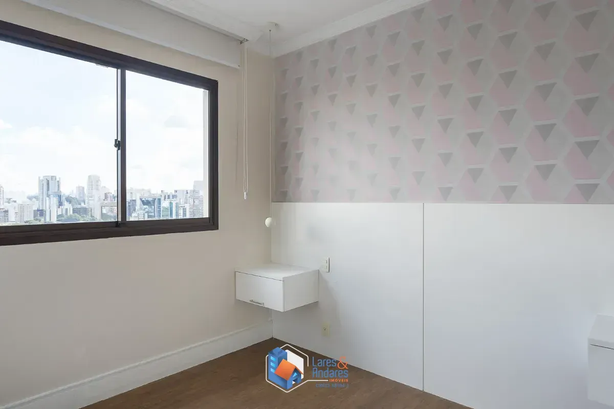 Imagem Apartamento para venda em Vila Olímpia com 2 quartos, 50m²