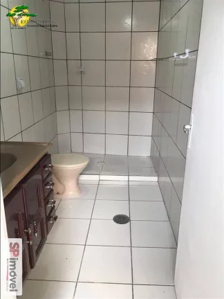 Imagem SOBRADO C/ 139M², 4 DORMS E 2 VAGAS NO JARDIM BRASIL