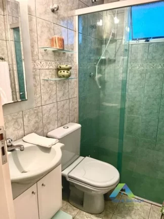 Imagem VILA PARQUE JABAQUARA Apartamento 55M², 2 dormitórios, 1 vaga, lazer completo a 5 minutos da estação do metro Jabaquara ótimo valor e localização !!