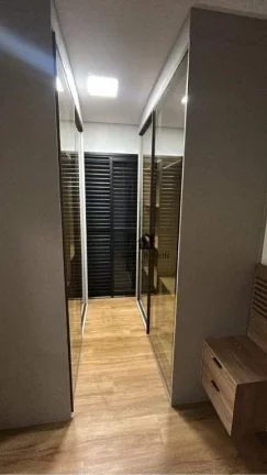 Imagem Apartamento com 3 dormitórios para alugar, 101 m² por R$ 8.000/mês - Parque Campolim - Sorocaba/SP