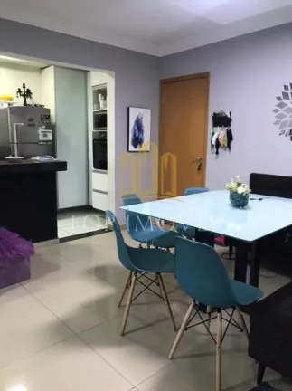 Imagem Lindo apartamento Localizado no Parque Industrial Edificio New Park