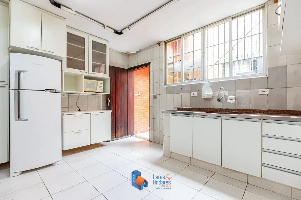 Imagem Casa para venda em Jardim das Acácias com 3 quartos, 120m²