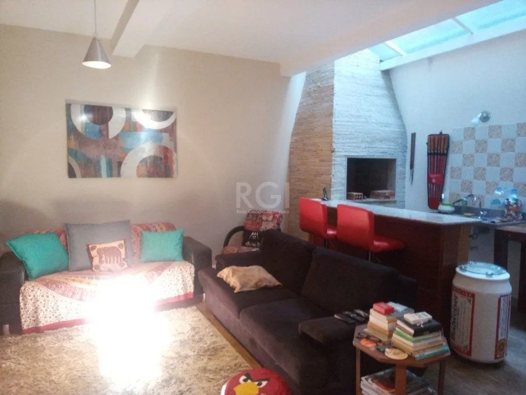 Imagem Casa em Ipanema