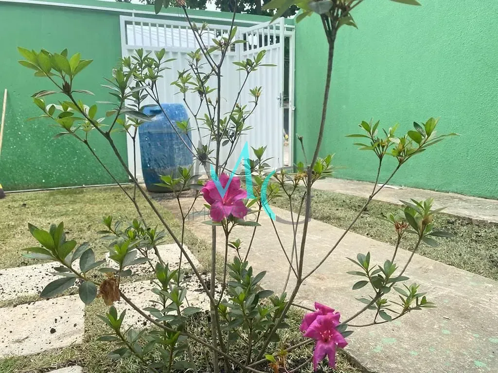 Imagem Casa na praia da Brisa - Guaratiba à venda, por R$ 220 mil