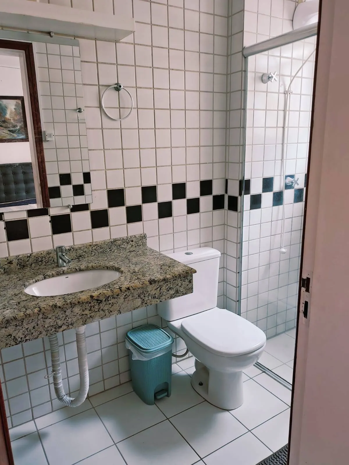 Imagem Preço Abaixo do Mercado! Apartamento Completo na Cachoeira do Bom Jesus