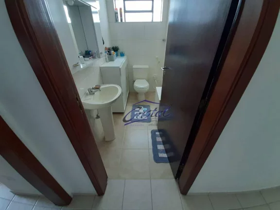 Imagem Lindo Imóvel de 2 dormitórios 2 vagas de garagem