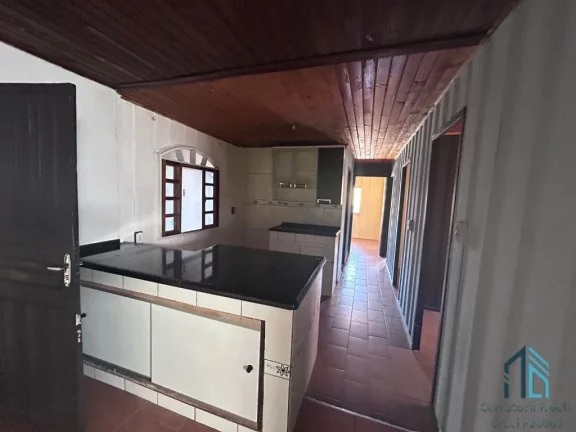 Imagem Casa/Terreno a venda no Uberaba em Curitiba PR.