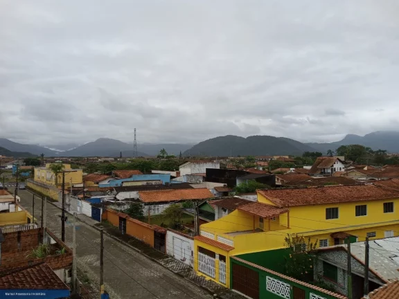Imagem Apartamento RESIDENCIAL em Mongaguá - SP, Balneario Anchieta