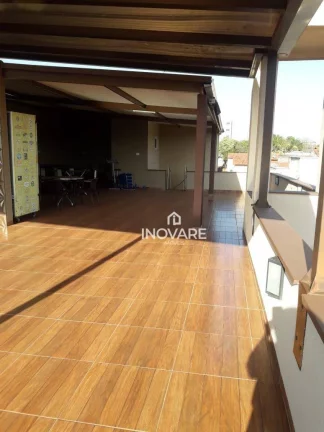 Imagem Casa com 3 dormitórios à venda, 381 m² por R$ 890.000,00 - Ernestina Borges de Andrade - Itumbiara/GO