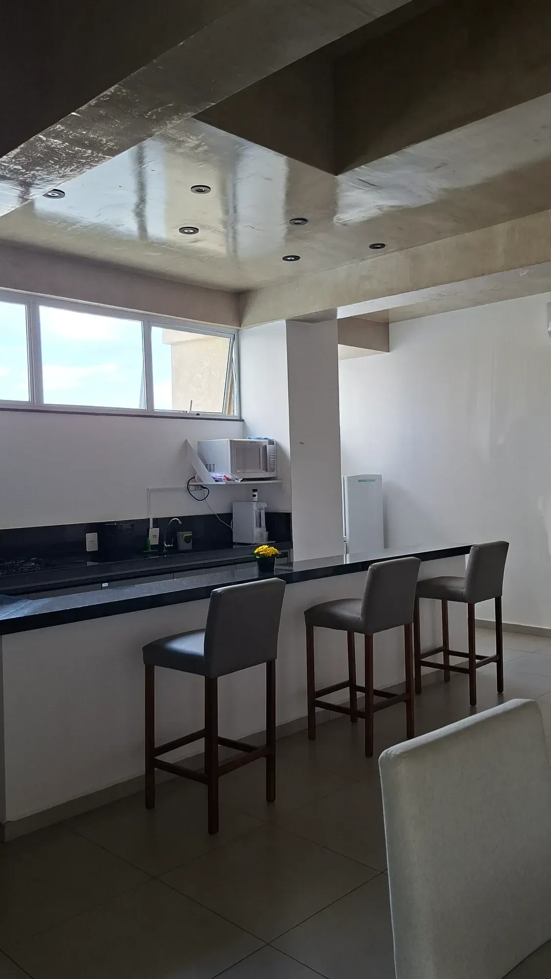 Imagem Apartamento com 1 Quarto à Venda, 47 m² em Parque Campolim - Sorocaba
