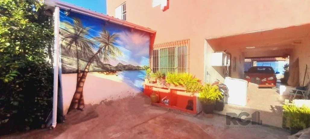 Imagem Casa em Restinga