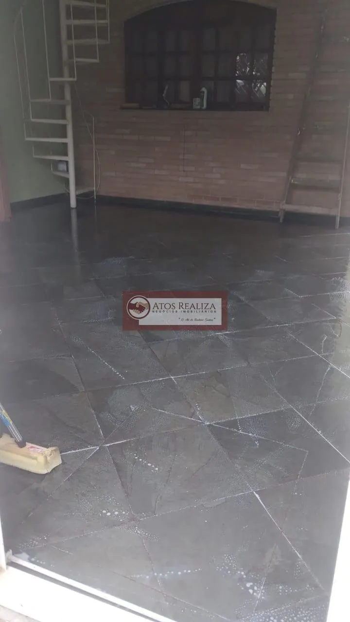 Imagem Sobrado com Edícula à Venda no Jardim Cliper, SP - 156m², 2 Dorms