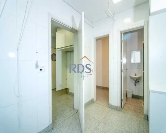 Imagem Apartamento - Padrão / Residencial / Vila Congonhas