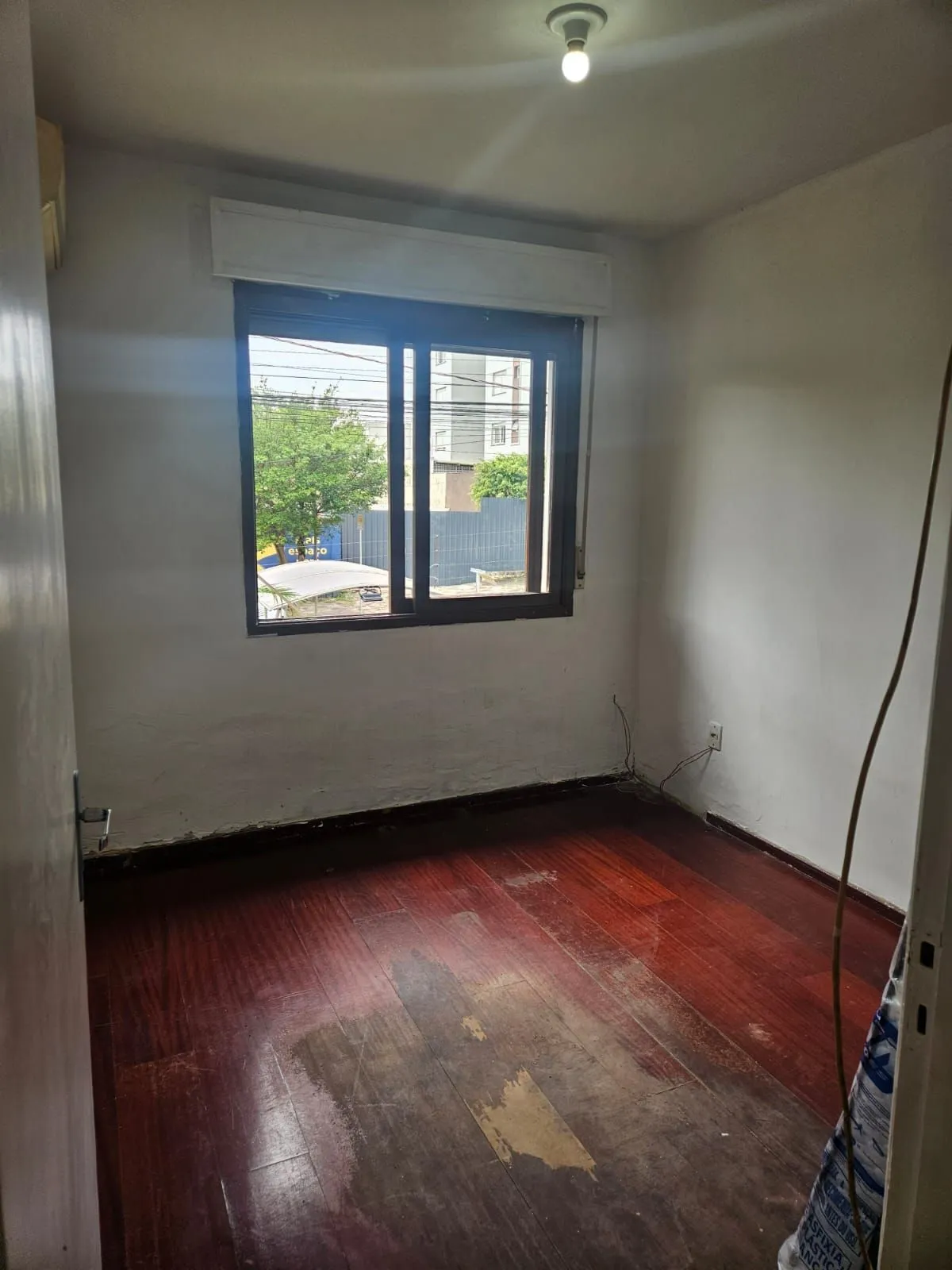 Imagem Apartamento 02 dormitorios com vaga