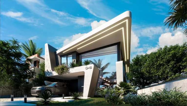 Imagem Casa Caledônia