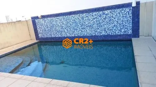 Imagem Vendo Cobertura na Tamarineira/ Jaqueira com 448m²