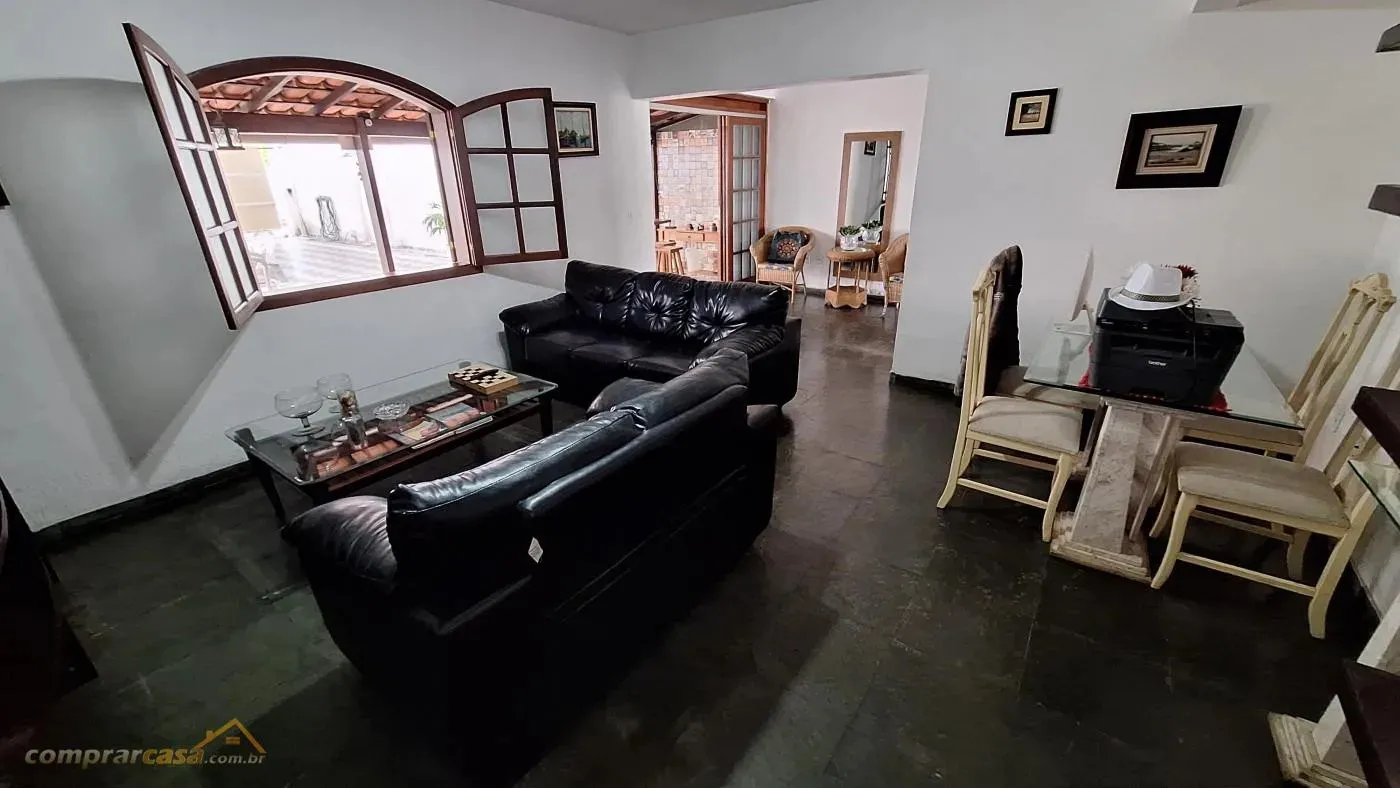 Imagem Casa para Venda em Cabo Frio / RJ no bairro Gamboa