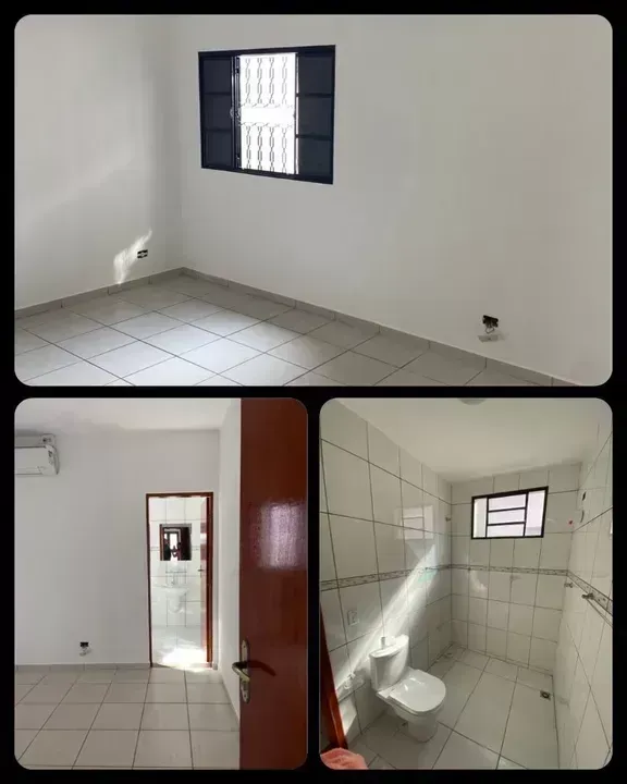Imagem Sobrado à venda, Residencial Mombaça I, Pindamonhangaba, SP