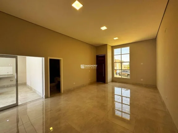 Imagem Casa com 3 dormitórios à venda, 159 m² por R$ 1.050.000,00 - Ondas - Piracicaba/SP