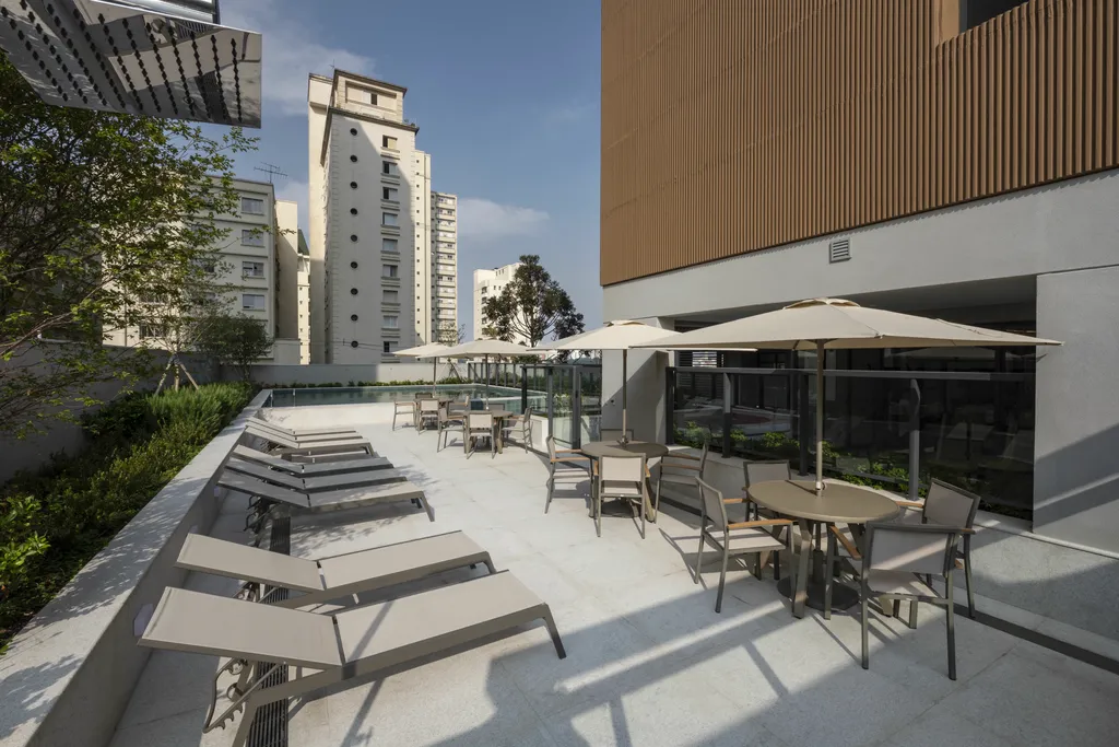 Imagem Essence Vila Mariana - Essence Vila Mariana