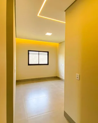 Imagem Casa 4 Suites No Terras Alfa 1