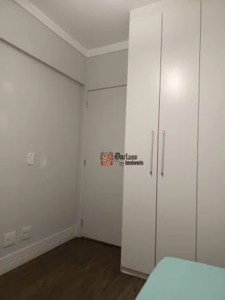 Imagem Apartamento com 3 dormitórios à venda, 84 m² por R$ 840.000 - Marapé - Santos/SP