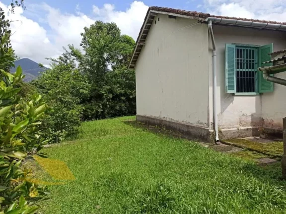 Imagem Vendo Chácara a 1Km do Centro com 5 mil Mts²