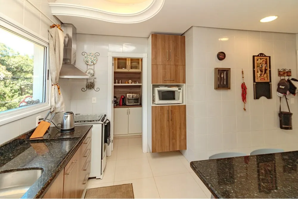 Imagem Casa de condomínio à venda em Viamão, Tarumã, com 3 quartos, 298,87m2
