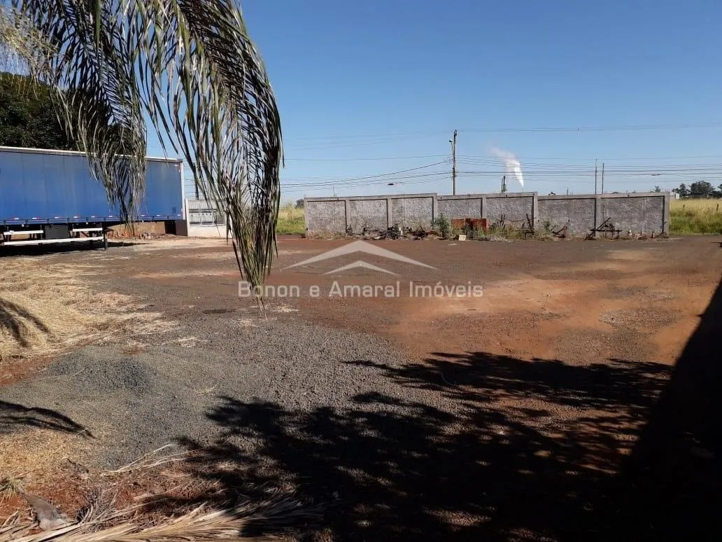 Imagem Terreno à venda, Betel - Paulínia/SP