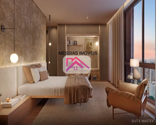 Imagem APARTAMENTO RESIDENCIAL em SÃO PAULO - SP, VILA NOVA CONCEIÇÃO