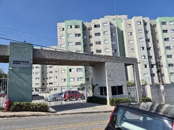 Foto do imóvel Oportunidade Única em ITAQUAQUECETUBA - SP | Tipo: Apartamento | Negociação: Leilão | Situação: Imóvel em RUA BRIGADEIRO FRANCISCO LIMA E SILVA