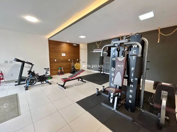Imagem Recanto do Cardeal Apartamento mobiliado 2 quartos Praia Bombas Bombinhas SC