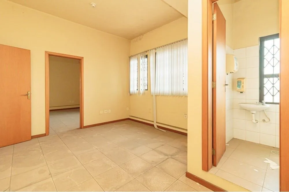 Imagem Prédio Residencial em Sarandi