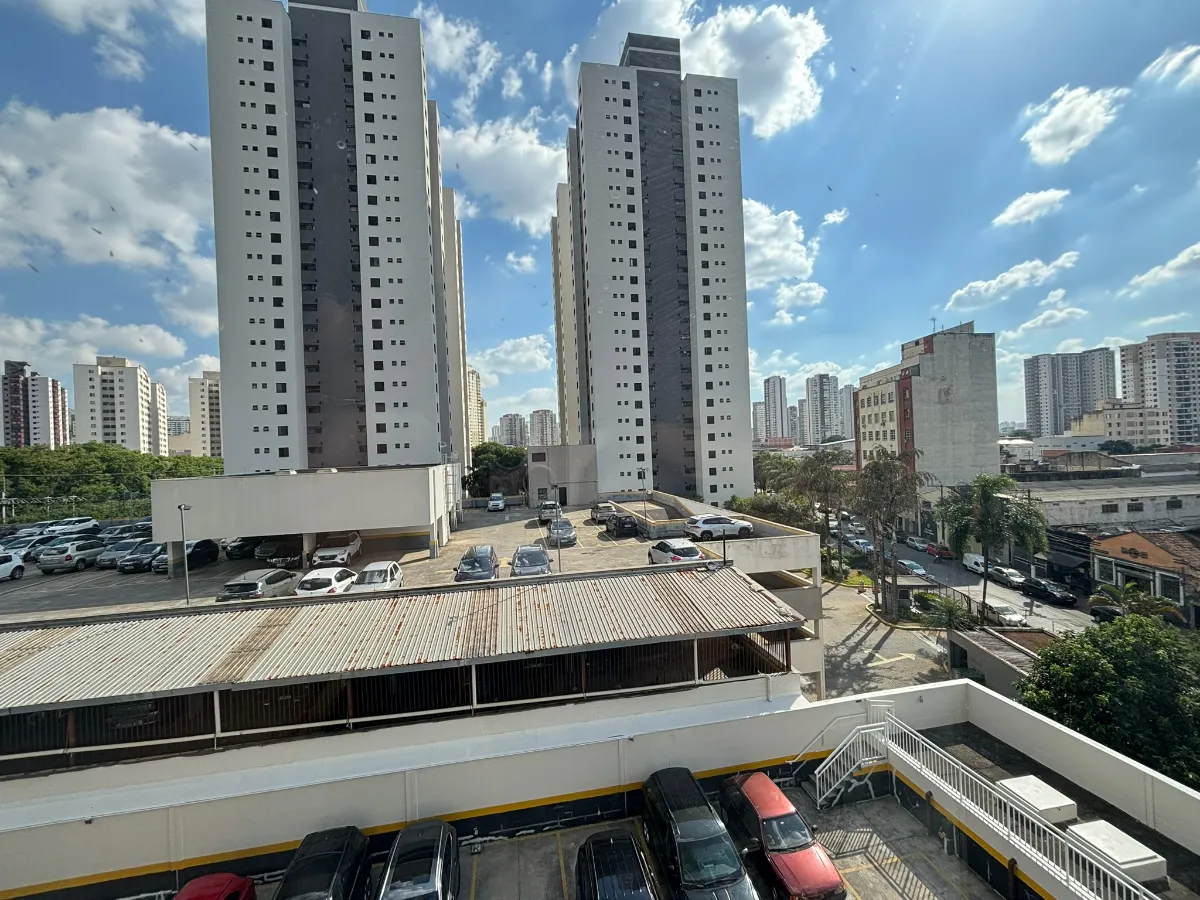 Imagem Apartamento para venda em Barra Funda com 2 quartos, sendo 1 suíte, 57m2