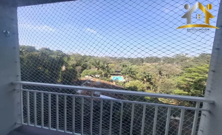 Imagem Apartamento - Locação - Granja Viana | Batelli Imóveis