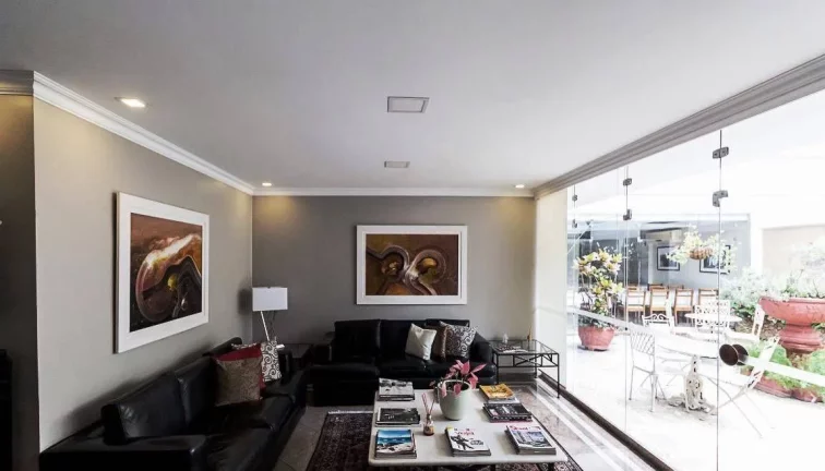 Imagem Flat disponível para venda no Mont Hermon, com 70m², 2 dormitórios e 1 vaga de garagem