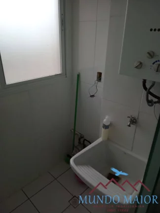 Imagem Confortável apto 2 quartos 1vaga - Condomínio Collection!R$ 380.000.00!!!