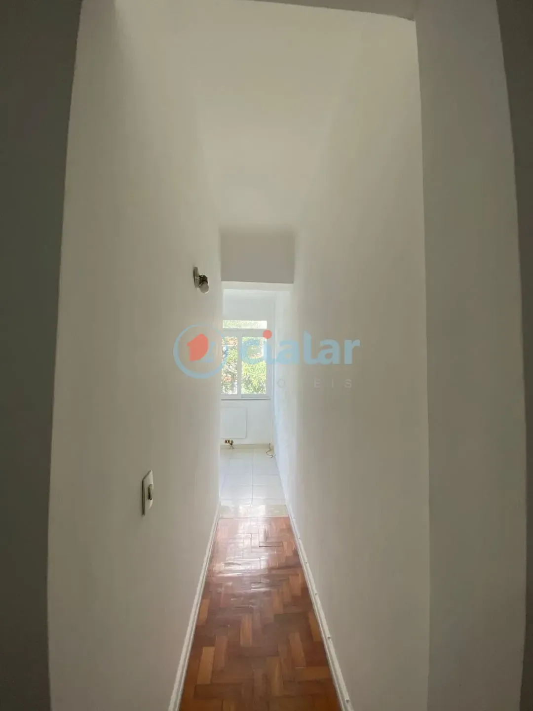 Imagem Apartamento com 1 dormitório para alugar, 66 m² por R$ 4.600,00/mês - Ipanema - Rio de Janeiro/RJ
