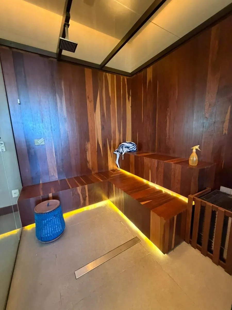 Imagem Apartment em Salvador - Bahia, Graça