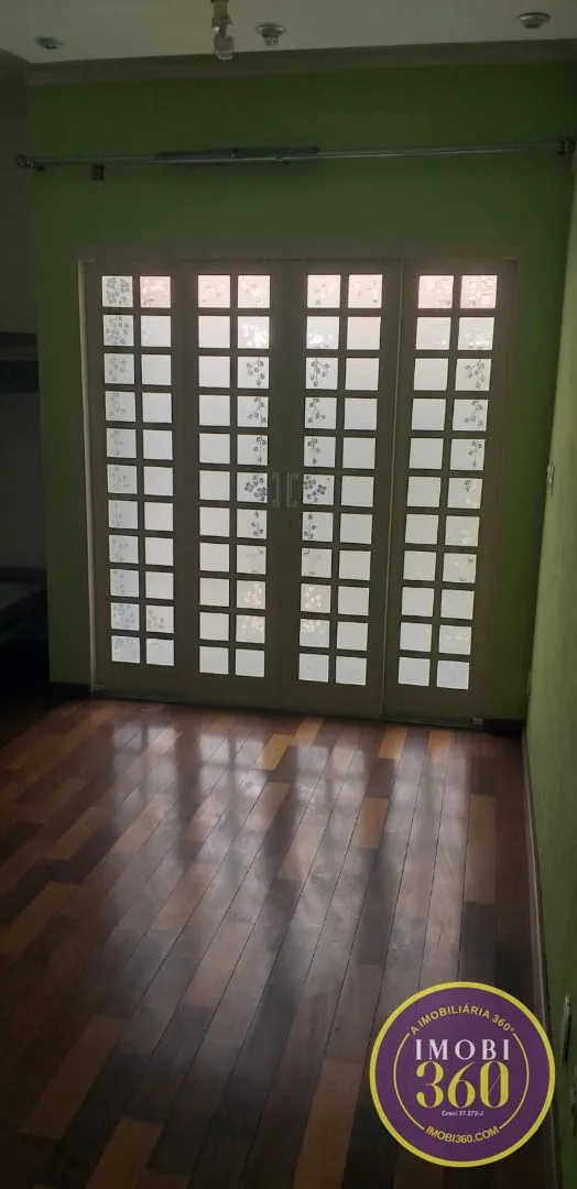 Imagem Sobrado à Venda em Penha de França, São Paulo - SP