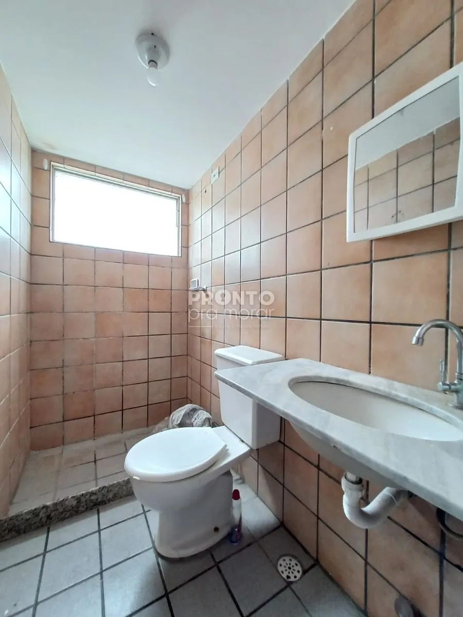 Imagem Residencial Jardim Caxangá