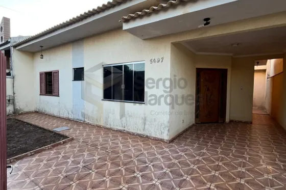 Foto do imóvel Casa 192m Umuarama-PR 384