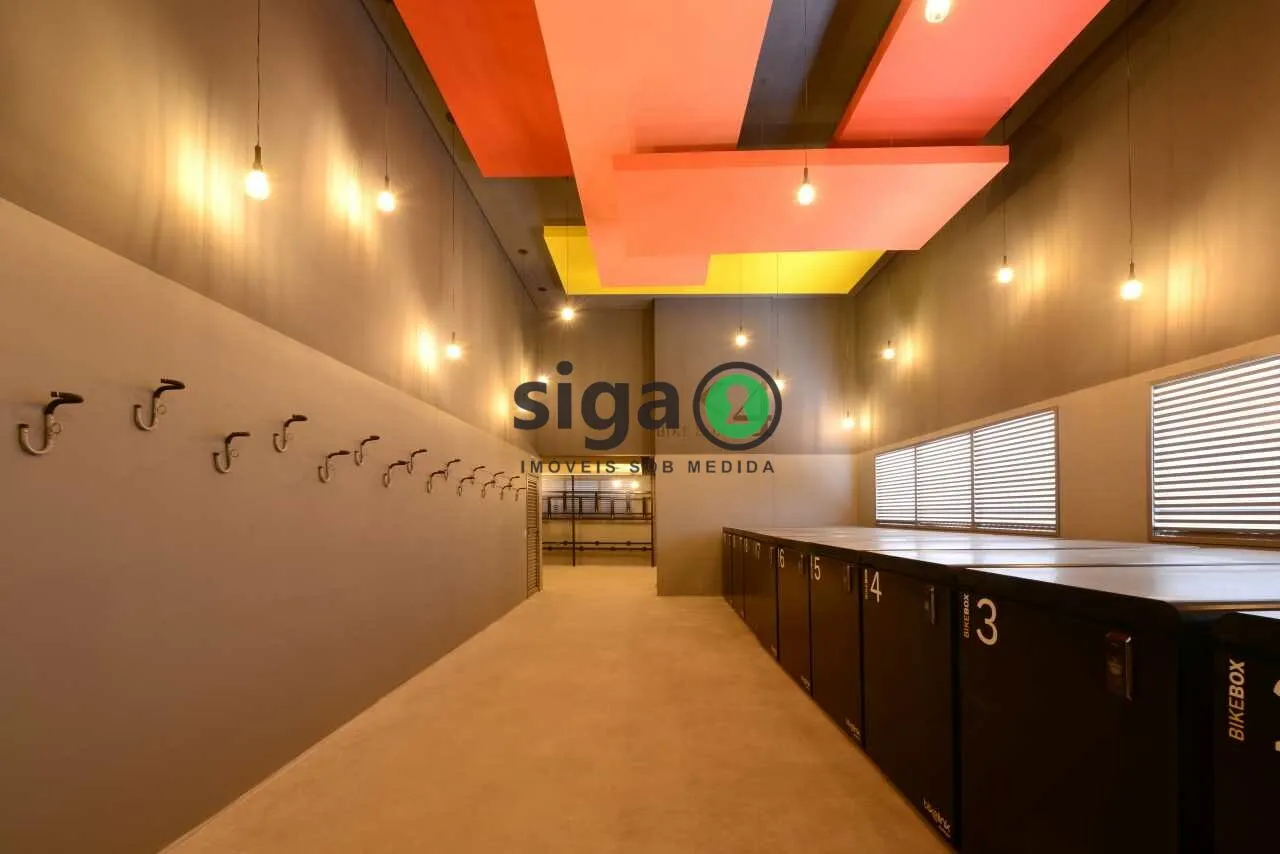 Imagem Apartamento com 02 dormitórios no Campo Belo, São Paulo SP