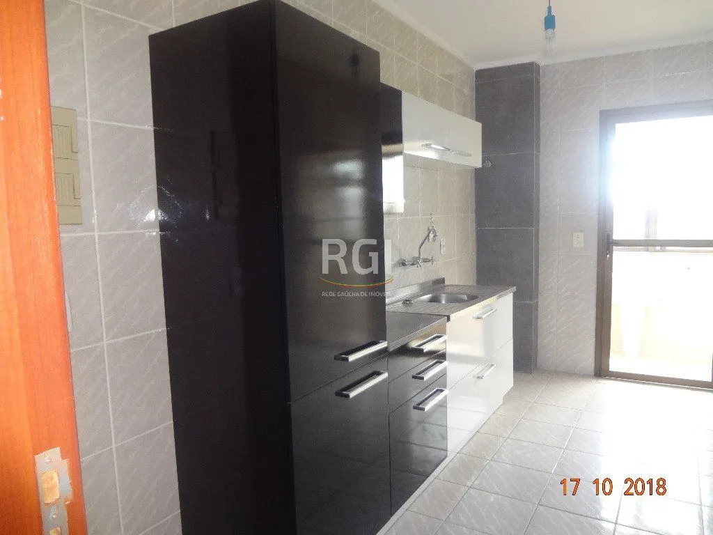 Imagem Apartamento para Venda - 98m², 3 dormitórios, sendo 1 suites, 2 vagas - Nonoai