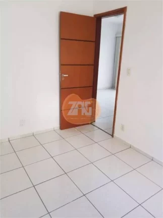 Imagem APARTAMENTO RESIDENCIAL PETRÓPOLIS 58M² 02 DORMS 01 VAGA AREÃO TAUBATÉ
