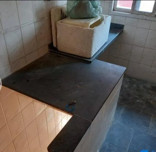 Imagem SOBRADO COM 3 DORMITÓRIOS SENDO 1 SUÍTE, EDÍCULA E ÁREA GOURMET À VENDA NO CIBRATEL II ITANHAÉM
