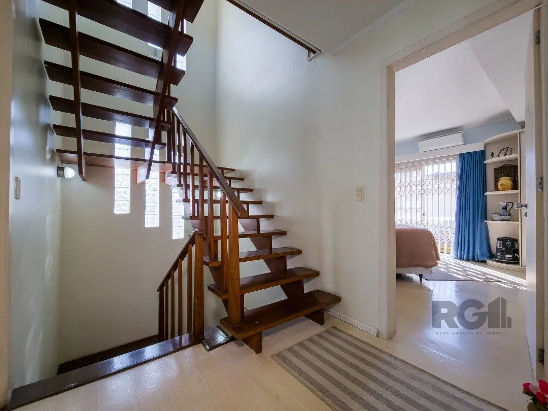 Imagem Casa de Condomínio em Ipanema