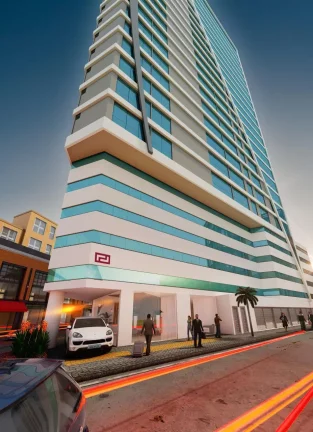 Imagem Fontainebleau by Poti Junior's