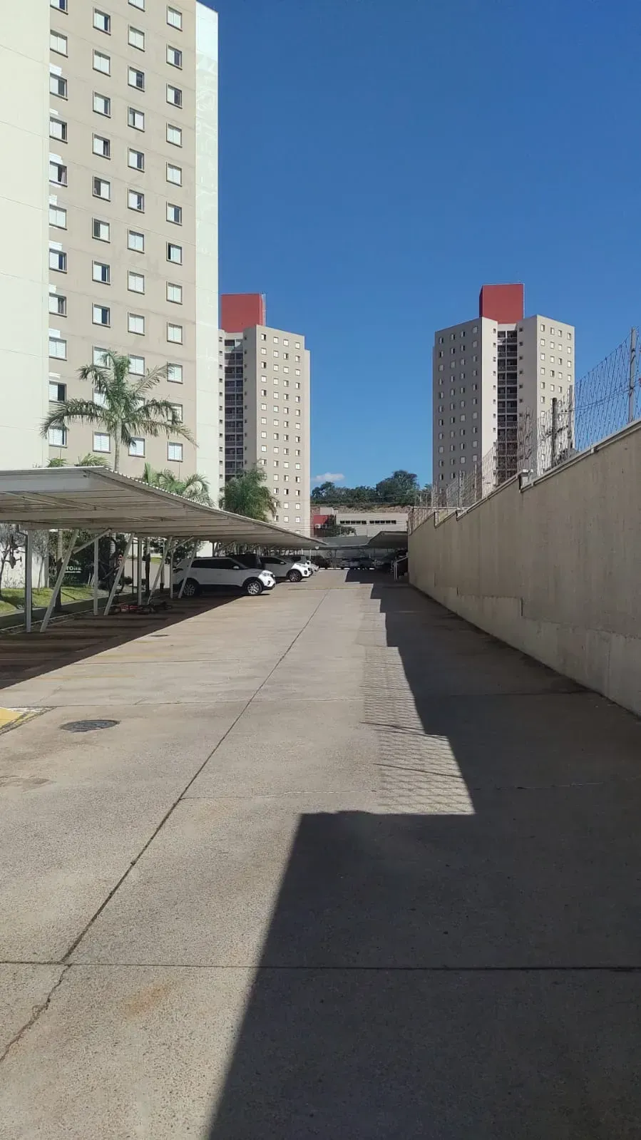 Imagem Apartamento à venda Cidade Jardim II - Área útil 48 m2 com 2 dormitórios - 1 vaga - Excelente Oportu