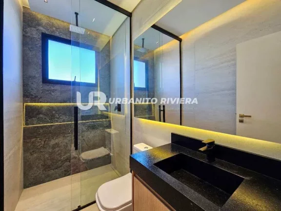 Imagem Luxo e Sofisticação na Riviera de São Lourenço Módulo 11